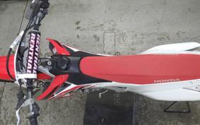 HONDA CRF250 RALLY 2023 ME10