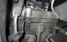 HONDA VFR800 ABS 2010