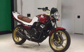 HONDA JADE MC23