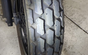 HONDA FTR223 2000 MC34