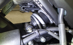 KAWASAKI NINJA 650 A 2023 ER650S