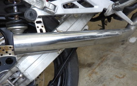 SUZUKI GSX400 IMPULSE 1994 GK79A