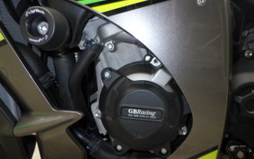 KAWASAKI ZX 10 NINJA ABS 2017