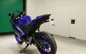 YAMAHA YZF-R15 2017