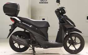 SUZUKI ADDRESS 110 2019 CE47A