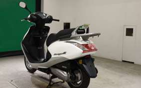 HONDA SPACYアルファ110
