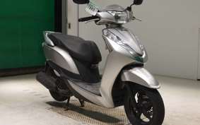 HONDA LEAD 125 2019 JF45