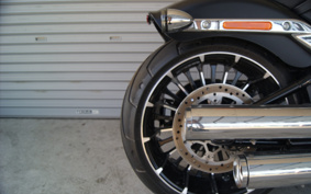 HARLEY  HARLEY FXBR 2023 YEZ