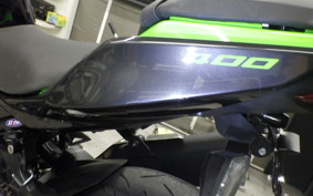 KAWASAKI NINJA 400 2018 EX400G
