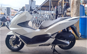 HONDA PCX 125 JK05