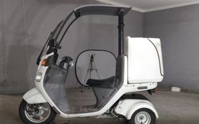 HONDA GYRO TA03