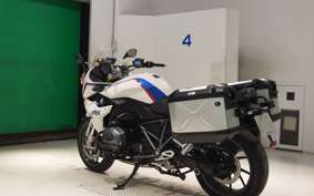 BMW R1200RS 2016