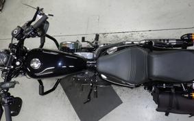 HARLEY XL1200X 2022