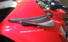 DUCATI PANIGALE V4 S 2018