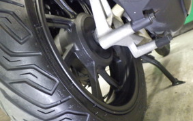 HONDA PCX 125 2022 JF81