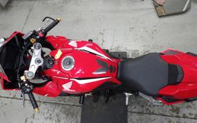 HONDA CBR650R 2019 RH03