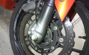 KAWASAKI NINJA 400 2018 EX400G