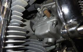 HARLEY FLHT 1450 2005