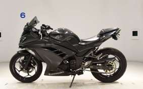 KAWASAKI NINJA 250 EX250L