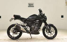 HONDA CB250R MC52