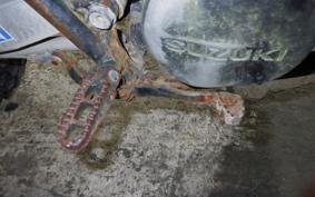 SUZUKI RM125 RF11A