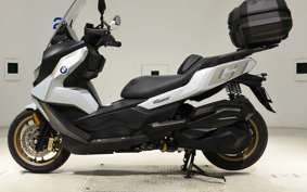 BMW C400GT 2025