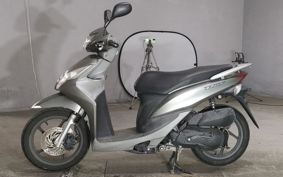 HONDA DIO 110 JF31
