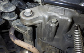 HONDA TACT-4ﾍﾞｰｼｯｸ AF75