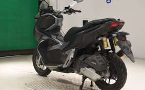 HONDA ADV150 2012