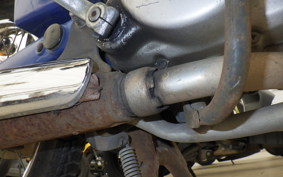 YAMAHA MATE 50 2020 UA04J