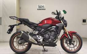 HONDA CB250RA 2014 MC52
