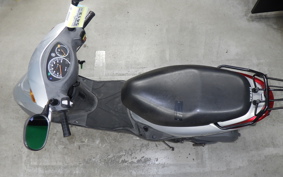 YAMAHA AXIS 125 TREET SE53J