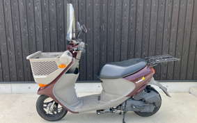 SUZUKI LET's 4 CA43A