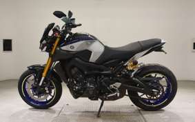 YAMAHA MT-09 ASP 2020 RN52J