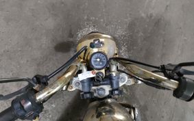HONDA MONKEY Z50J