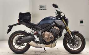 HONDA CB650R 2023 RH03