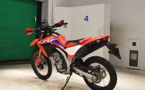 HONDA CRF250L 1997 MD47
