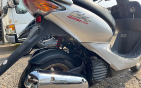HONDA DIO Z4 AF63