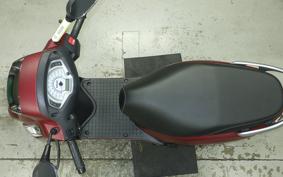 SUZUKI ADDRESS V125 Gen.2 2019 DP12H