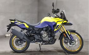 SUZUKI DL650 ( V-Strom 800 ) EM1BA