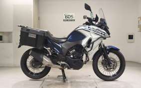 KAWASAKI VERSYS X250Aﾂｱﾗｰ 1999 LE250D