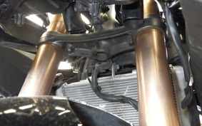 HONDA CBR400R 2023 NC56