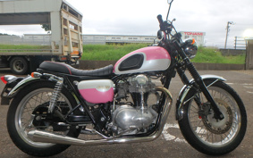 KAWASAKI W650 1999 EJ650A