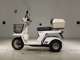 Фото Honda GYRO X с японского аукциона