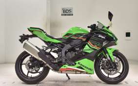 KAWASAKI ZX-4R SE 2025 ZX400P