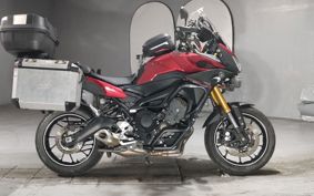 YAMAHA MT-09 2015 RN36J