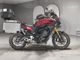Фото Yamaha MT-09 2015 с японского аукциона