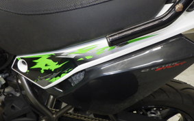 KAWASAKI KSR110 E 1996 KL110D