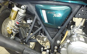 OTHER GPX LEGEND250ブライトン 2024