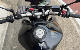 YAMAHA MT-09 ABS 2018 RN52J
